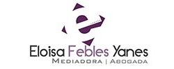 Logo de Eloisa Febles Yanes Abogada