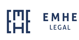 Logo de Emhe legal