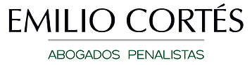 Logo de Emilio Cortés Abogados Penalistas