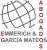 Logo de Emmerich & García Mateos Abogados