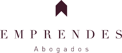 Logo de Emprendes Abogados