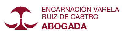 Logo de Encarnación Varela Abogada