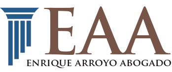 Logo de Enrique Arroyo Abogados