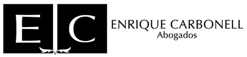 Logo de Enrique Carbonell Abogados