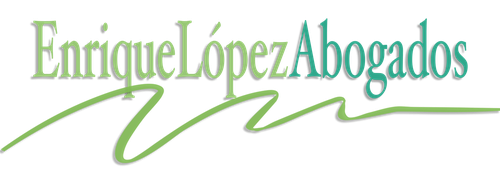 Logo de Enrique López Abogados