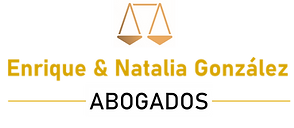 Logo de Enrique & Natalia González Abogados