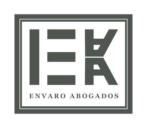 Logo de Envaro Abogados Y Asesores Tributarios S L.