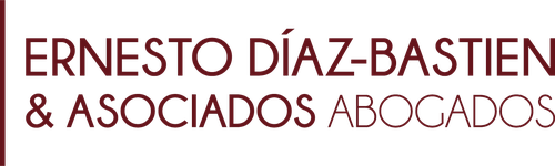 Logo de Ernesto Díaz-Bastien & Asociados Abogados