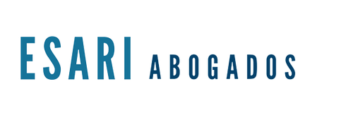 Logo de Esari Abogados