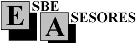 Logo de Esbe Asesores