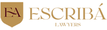 Logo de Escribá Lawyers