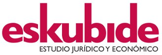 Logo de Eskubide Abogados