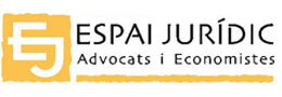 Logo de Espai Juridic Advocats i Economistes