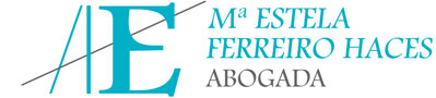 Logo de Estela Ferreiro Abogada