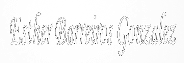 Logo de Esther Barreiros