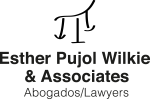 Logo de Esther Pujol Wilkie & Associates