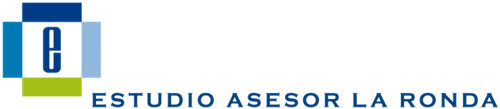 Logo de Estudio Asesor La Ronda S.L