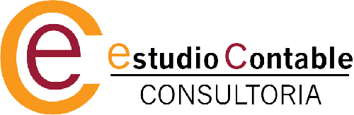 Logo de Estudio Contable Consultoría