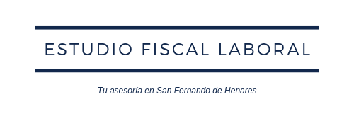 Logo de Estudio Fiscal