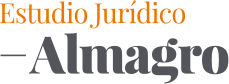 Logo de Estudio Jurídico Almagro