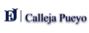 Logo de Estudio Jurídico Calleja Pueyo