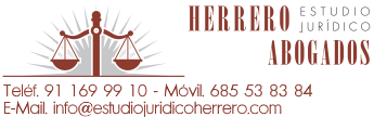 Logo de Estudio jurídico Herrero Abogados