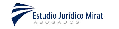 Logo de Estudio Jurídico Mirat