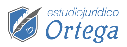 Logo de Estudio Jurídico Ortega