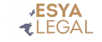 Logo de Esya Legal Abogados Penalistas & Extranjería