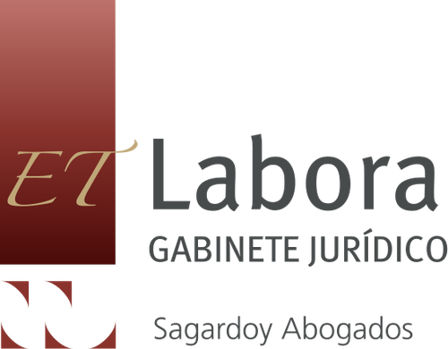 Logo de Et Labora Gabinete Jurídico