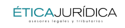 Logo de Ética Jurídica Asesores Legales y Tributarios, S.L