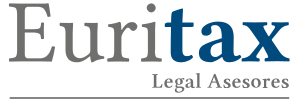 Logo de Euritax Legal Asesores