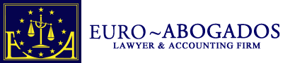 Logo de Euroabogados Costa Blanca S.L