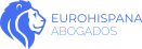 Logo de Eurohispana de Abogados