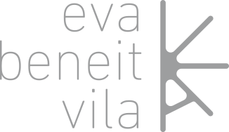 Logo de Eva Beneit Vila Abogada - Mediadora - Derecho Colaborativo