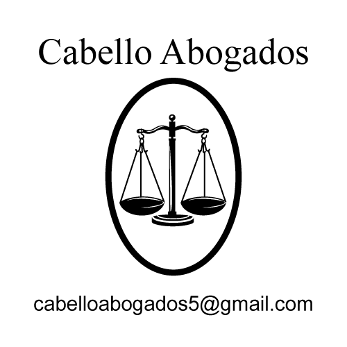 Logo de Eva Cabello Cabello - Abogada de Familia