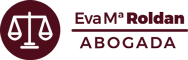 Logo de Eva María Roldán Abogada