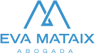 Logo de Eva Mataix Abogados