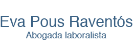 Logo de Eva Pous Raventós