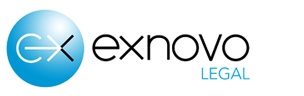 Logo de Ex Novo Legal