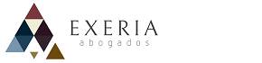 Logo de Exeria Abogados