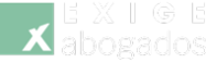 Logo de Exige Abogados