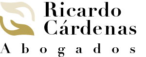 Logo de Experto Extranjería - Ricardo Cárdenas Abogados