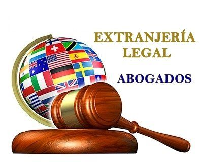 Logo de Extranjeria Legal Asturias Abogados