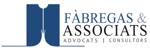 Logo de Fàbregas & Asociados, Abogados y Consultores