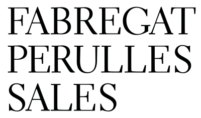 Logo de Fabregat Perulles Sales Abogados S C P