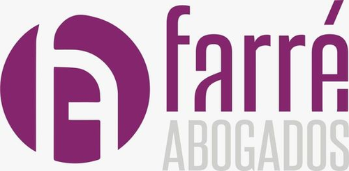 Logo de Farré Abogados