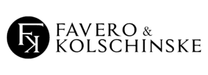 Logo de Favero & Kolschinske Boutique Legal