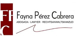 Logo de Fayna Pérez Cabrera