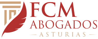 Logo de Fcm Abogados Oviedo